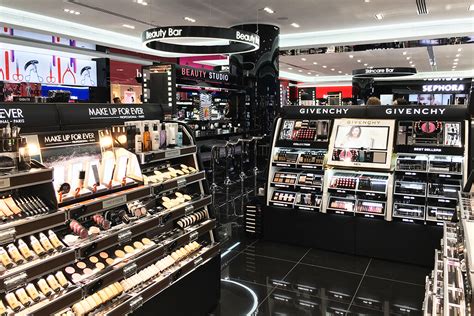 sephora in melbourne florida.